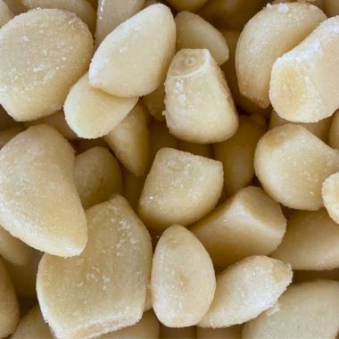 Ajudas culinárias