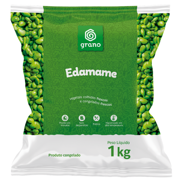 Edamame