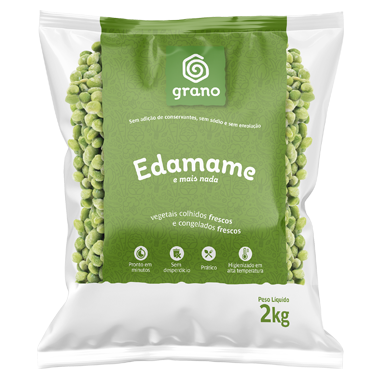 Edamame