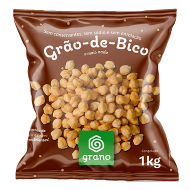 Grão de bico